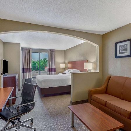 Days Inn By Wyndham Blairsville Exterior photo
