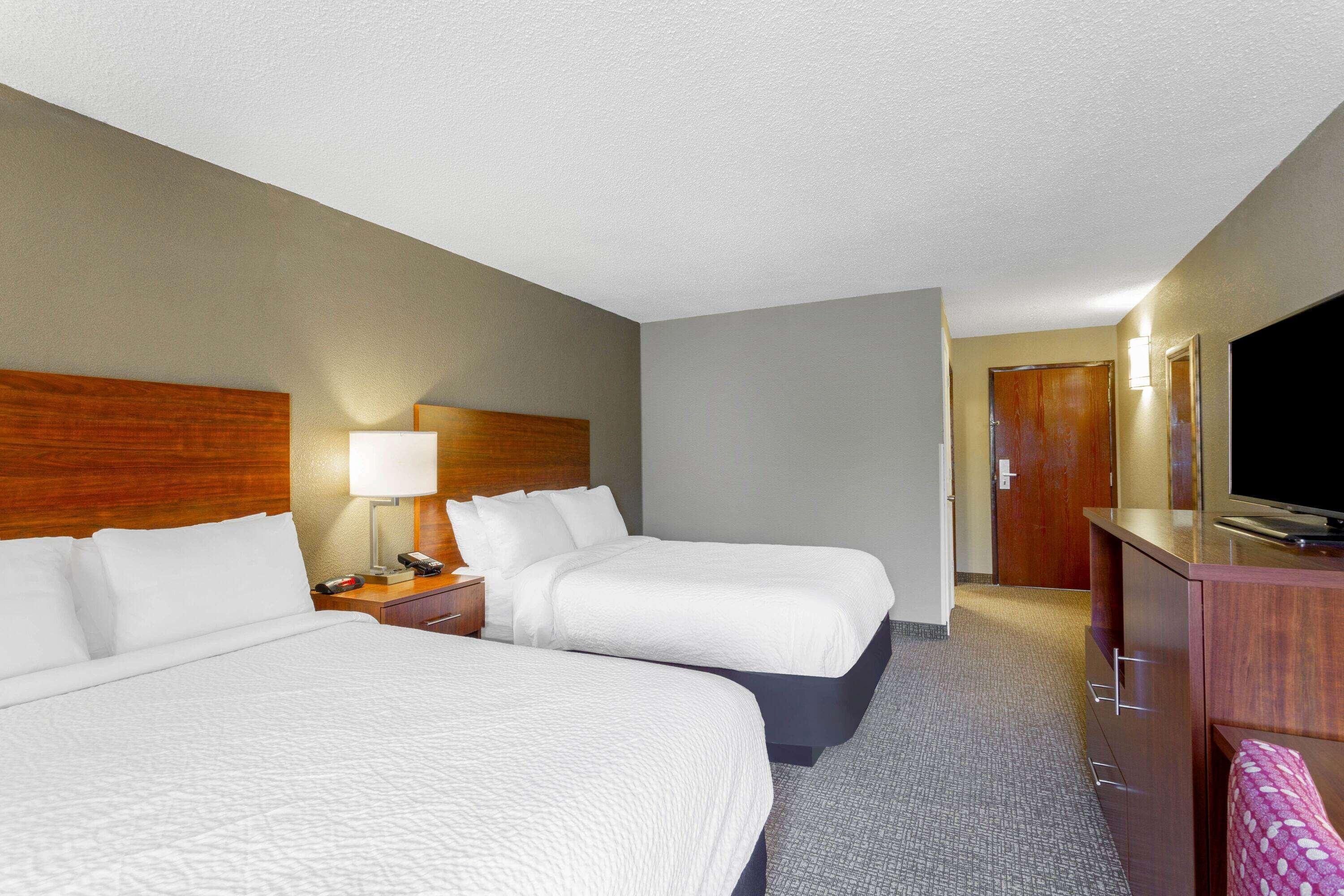 Days Inn By Wyndham Blairsville Exterior photo