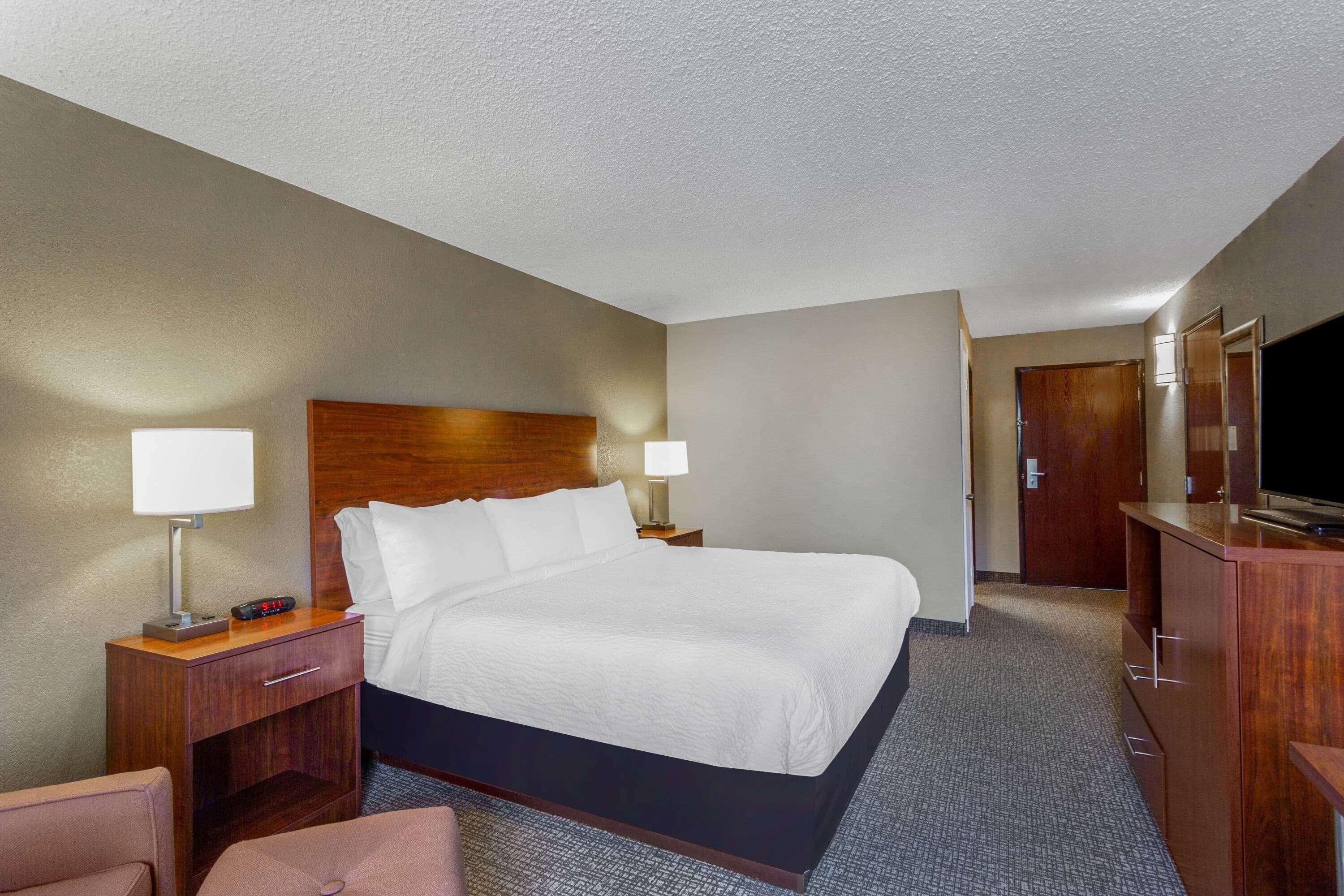 Days Inn By Wyndham Blairsville Exterior photo