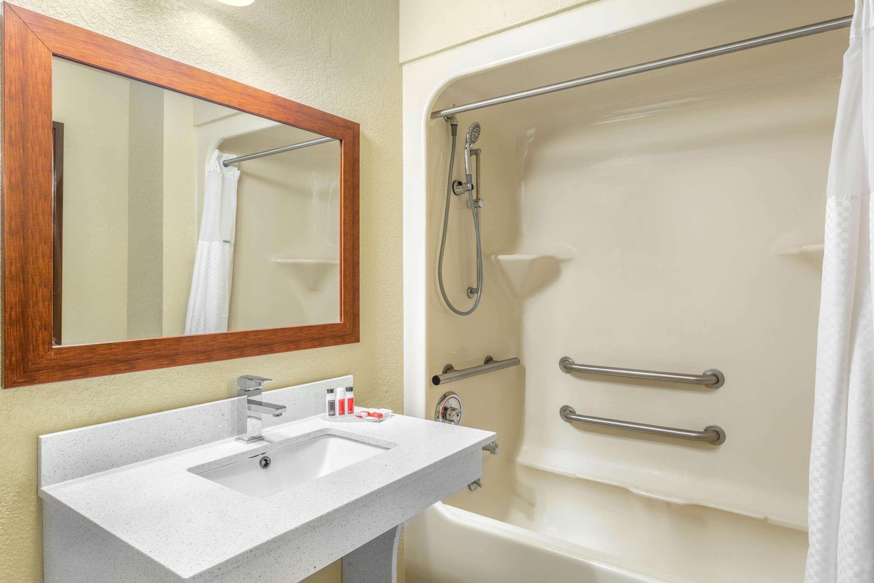 Days Inn By Wyndham Blairsville Exterior photo