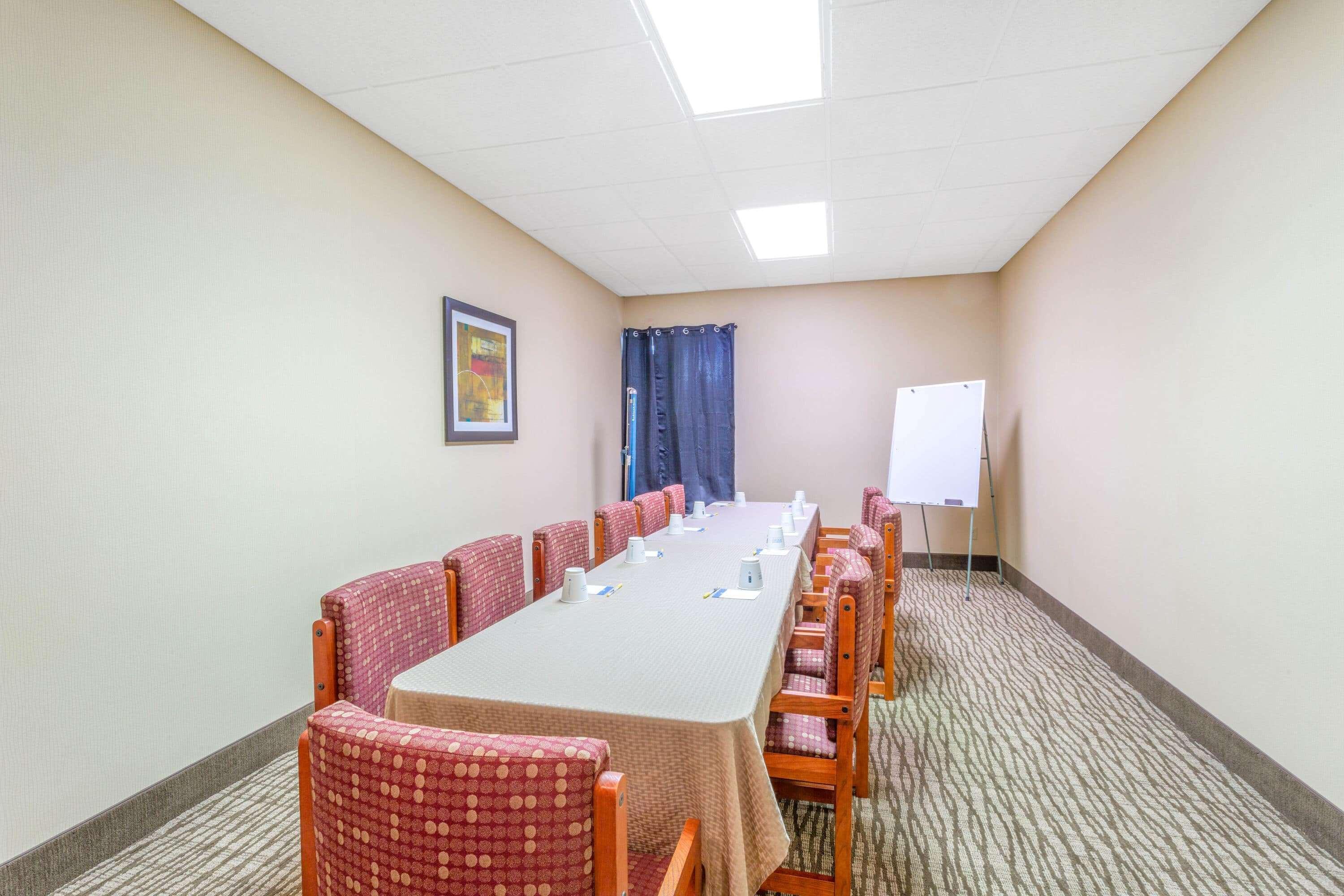 Days Inn By Wyndham Blairsville Exterior photo